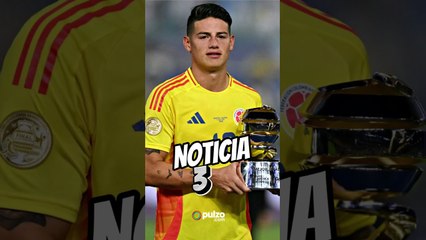 🚨¡Atención! Llegaron las 5 noticias para iniciar el 15 de julio | Pulzo