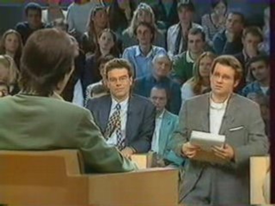 Nabe Ca se discute 1995