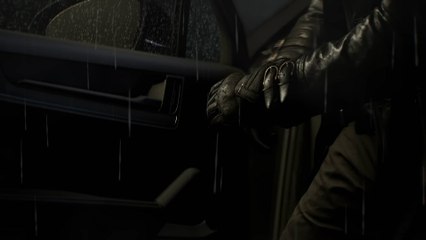 Resident Evil Requiem, tráiler a 4K y 300 fps
