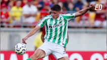 El Fulham trabaja en el fichaje de Sergi Altimira y el Betis tantea a un posible sustituto