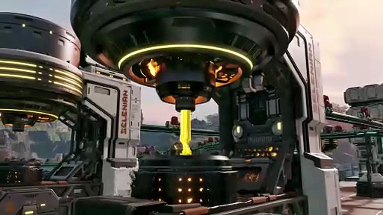 StarRupture: Trailer zum Koop-Mix aus Helldivers und Satisfactory auf Steam