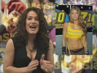 Fergie - BitchSlapped