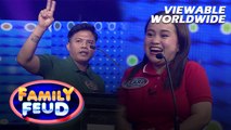 Family Feud: QUEEN GIANTS, TARGET LOCKED SA DOUBLE POINTS ROUND! (Episode 902)