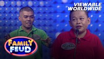 Family Feud: KING GIANTS, TIKLOP SA QUEEN GIANTS SA UNANG ROUND! (Episode 902)