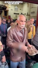 تساؤلات بعد غياب احمد الفيشاوي عن وداع والدته سمية الالفي الأخير