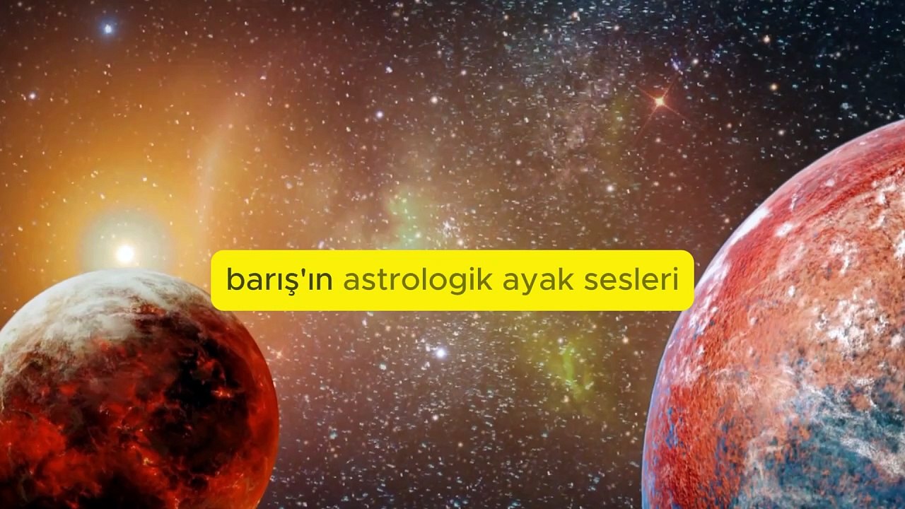 2026’da Kader Kapıyı Çalıyor Hazır mısın
