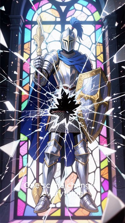 Anime Characters Everyone Trusted… Until This Scen (1)