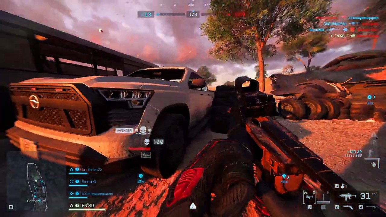 How To Win in Battlefield 6 - Team Deathmatch