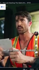 The Last Howling The Alpha King’s Revenge FULL HD