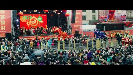 Filme De Ação 2025 - Jackie Chan - Filme Completo Dublado MELHOR FILME DE AÇÃO 2025