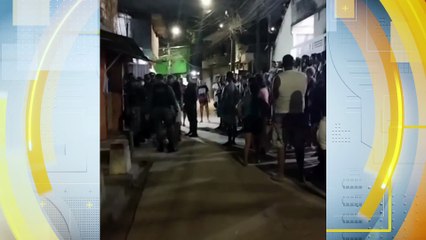 Captura Policial Previene Homicídio Planejado e Evita Linchamento em Fragoso, Olinda: Uma Análise Detalhada da Ocorrência