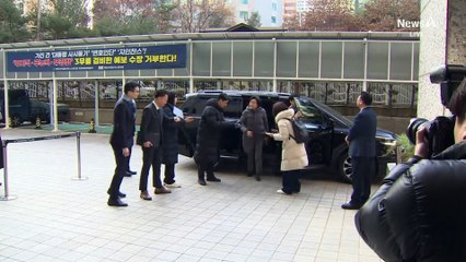 이혜훈 세 아들 재산 47억…야 “증여세 냈나”