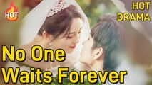 No One Waits Forever (DUBBED) - Full