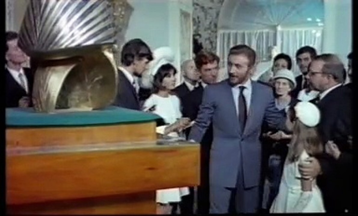 FENOMENAL  E IL TESORO DI TUTANKAMEN      (Ruggero Deodato; Avventura-Azione; 1968)