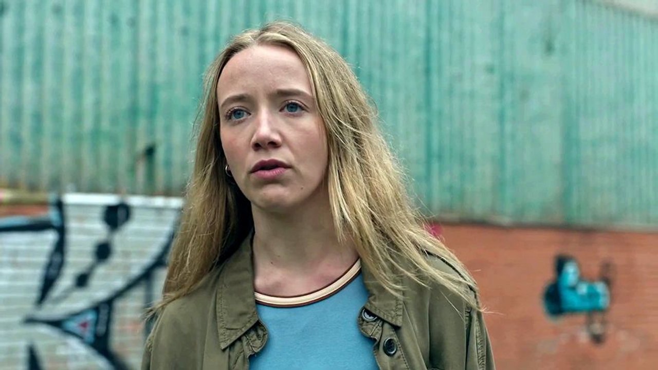 Girl Taken Trailer (2) OV