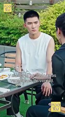 Cazador en el ring Puños de justicia (Doblado) #En Espanol