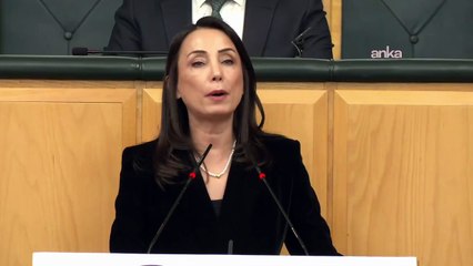 DEM Parti yine Öcalan'a özgürlük istedi