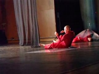 KD Danse(4)..."le temps"...