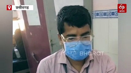 एक के बाद एक चक्कर खाकर गिरे स्टूडेंट्स, करमतरा प्राथमिक स्कूल में मचा हड़कंप