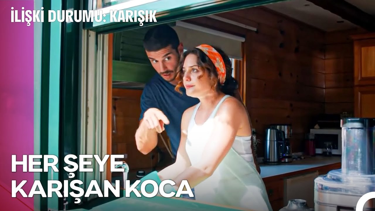 Ev Vlog #11; Bilmiş Kocadan Nefret, Kalk Git Be Adam 😂 - İlişki Durumu Karışık