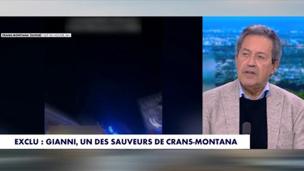 Georges Fenech : «En France, les propriétaires auraient déjà été mis en examen»