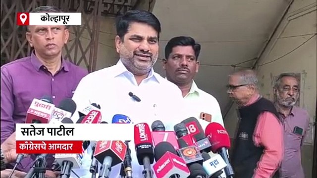 छत्रपती शिवाजी महाराजांबद्दल वादग्रस्त वक्तव्य करणाऱ्या सीआर पाटील यांच्यावर संजय राऊतांचा हल्लाबोल, वाचा काय म्हणाले?