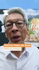 La 42e édition de Miel Vert se tient du 07 au 18 janvier 2026 au Tampon