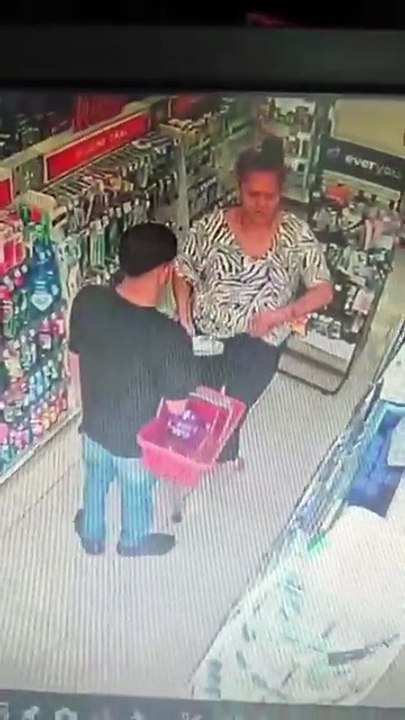 Quadrilha que furtou mais de R$ 5 mil em farmácias é presa em Niterói
