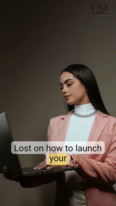 Beginner Modeling Tips You Need -Powered by USA Model