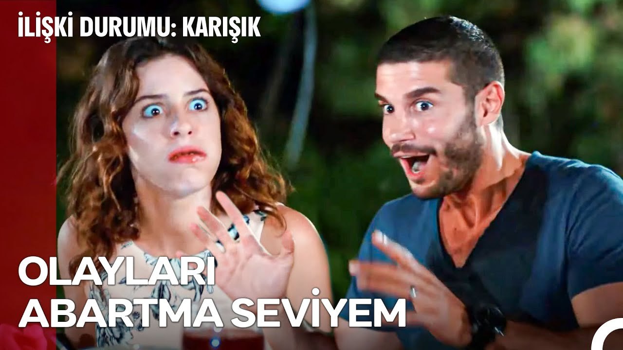 Ev Vlog #12; Kıskançlıktan Atılan Kırk Takla - İlişki Durumu Karışık