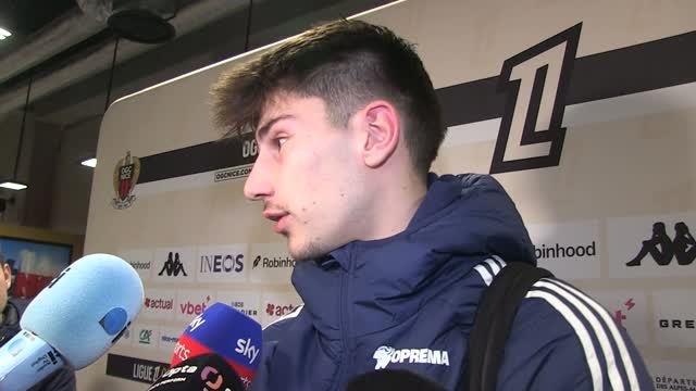 TOP STORY: Football: 'A very good coach' - Chelsea goalkeeper impressed by Rosenior