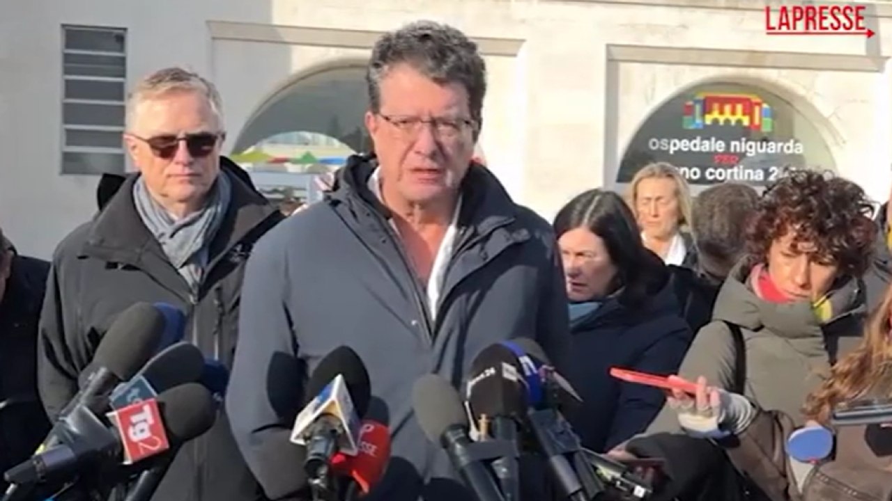 Crans-Montana, il direttore della rianimazione al Niguarda: «Per i tre pazienti critici si naviga a vista, ogni giorno in più è guadagnato»