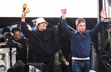 Noel Gallagher fala sobre boatos de música do Oasis para James Bond