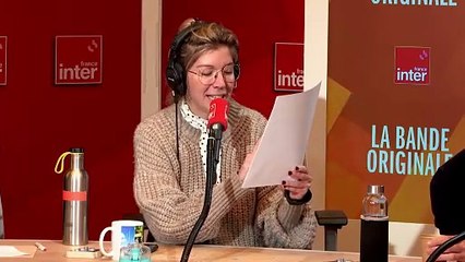 Hypo sur les coins - La drôle d'humeur de Mélodie Fontaine