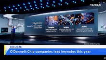 Analysis: A Chip-Heavy Opening to CES 2026 in Las Vegas