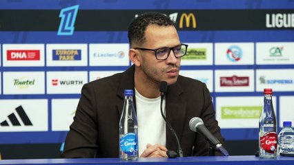 Rosenior : « Toute ma vie j’ai travaillé pour être un coach d'une équipe de classe mondiale » - Foot - Premier League