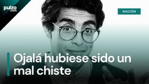 25 años del adiós a Jaime Garzón, humorista que abrió la mente de los colombianos | Pulzo