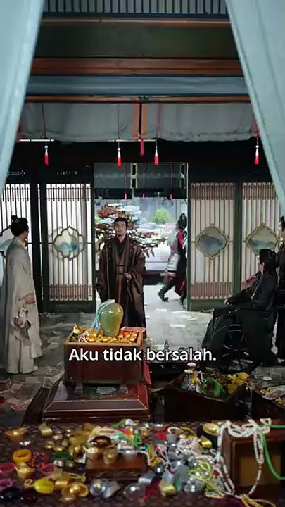Geng emas full episode