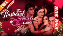 [Hot 2026🔥] The Husband Swap Game Full Movie_ NS