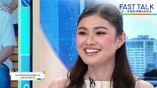 Fast Talk with Boy Abunda: Thea Tolentino shares her engagement story! (Episode 763)
