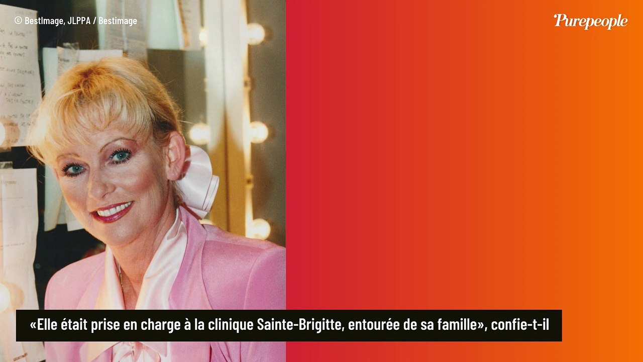"Depuis un certain temps..." : Les derniers instants d'Évelyne Leclercq racontés par son ex-mari Jacques Olive
