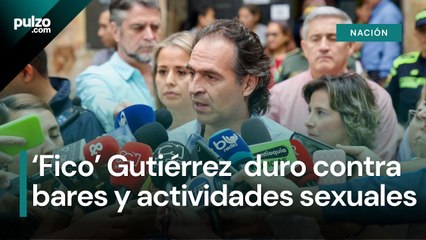 Sellamiento de hotel en Medellín genera polémica y drásticas decisiones | Pulzo