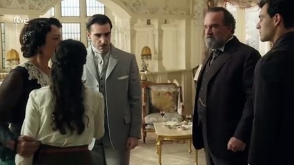 La Promesa Capitulo 749 (5-1-2026)