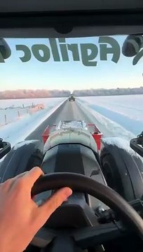 Lot-et-Garonne: Un convoi d’une quarantaine d’agriculteurs de la Coordination rurale est parti ce matin de Cancon en direction de Paris pour faire entendre leurs solutions face à la crise de la profession