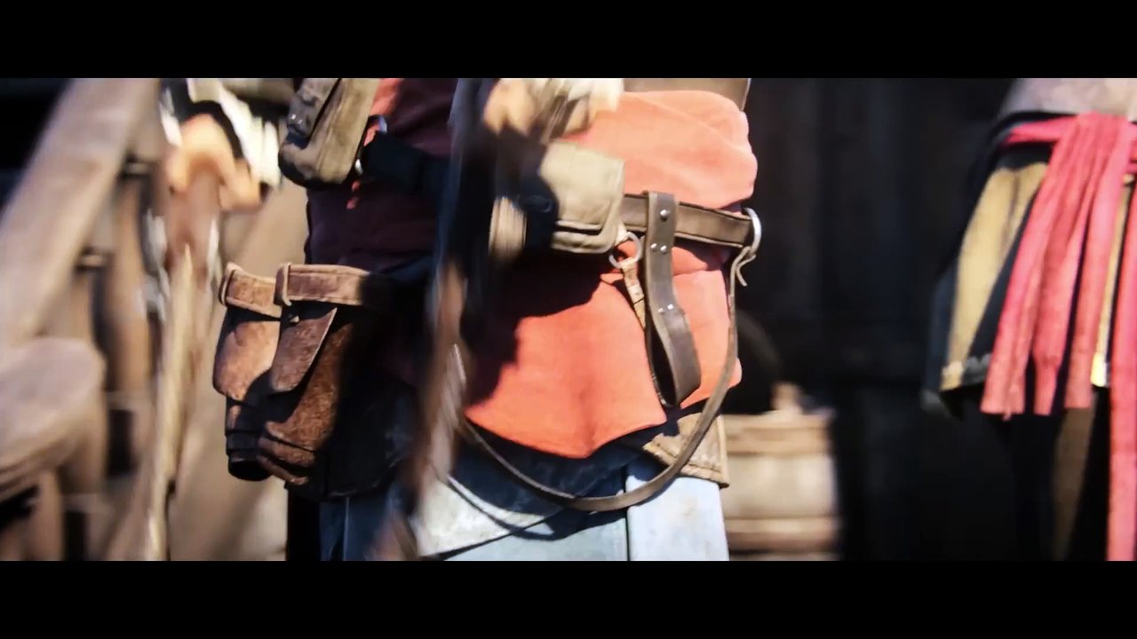 Black Flag : L'annonce de ce jeu Assassin's Creed pourrait arriver d'ici quelques jours seulement