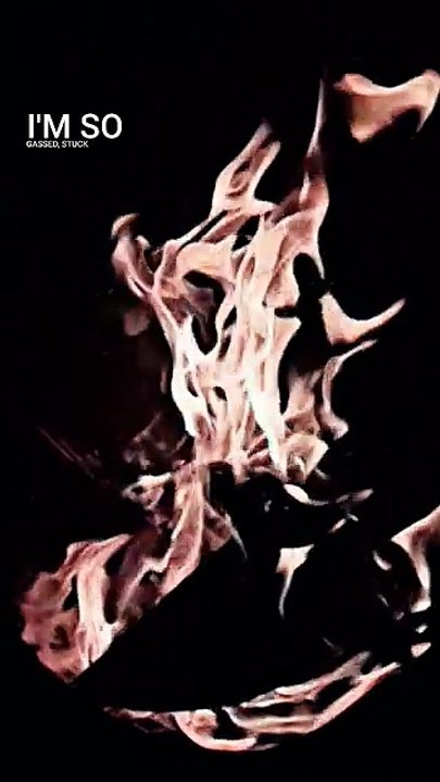 FLAMES THAT MAKES YOU SO, RELAX8NG AND RELIFE💯