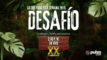 Lo que pasó esta semana en el Desafío 20 años: Opiniones sobre Beba y primeros capítulos | Pulzo