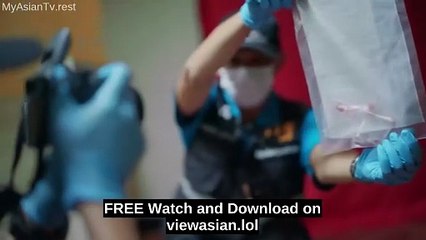 Goddess Bless You from Death (2025) Episode 2 English Sub