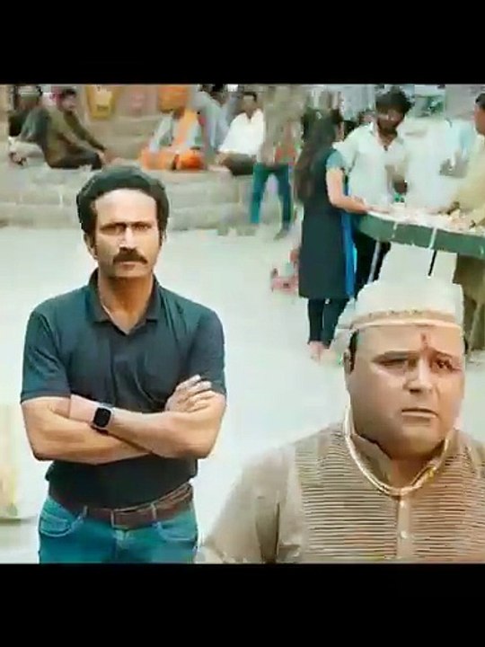 Robinhood Movie Scenes