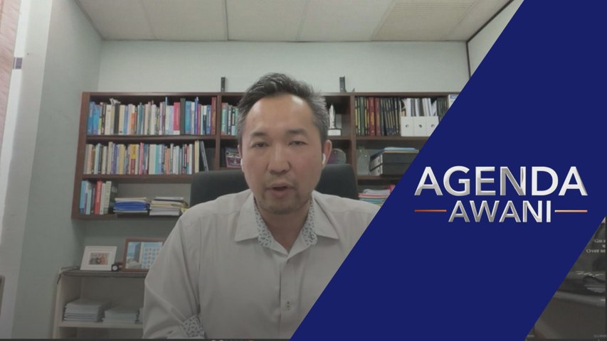 Analisis: Perkukuh Ringgit, Industri Tempatan Tingkatkan Daya Saing - kewangan news from Astro AWANI